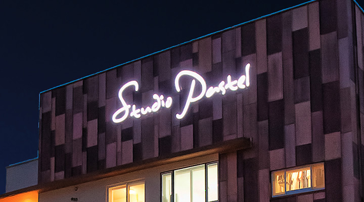 Baby pastel 兒童攝影